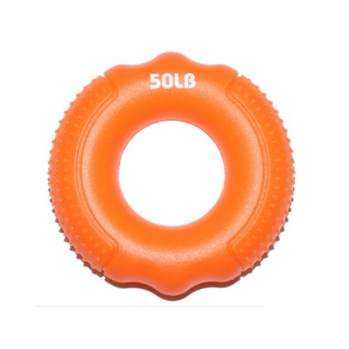 Еспандер кистьовий SNS Grip 50 lb HQ-TY-50LB, код: 10962-SNS
