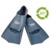 Ласти Aqua SpeedTraining Fins розмір 31-32, брудно-синій, код: 5905718604432