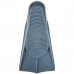 Ласти Aqua SpeedTraining Fins розмір 31-32, брудно-синій, код: 5905718604432