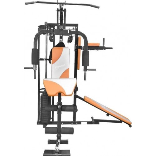 Багатофункціональна стійка Master Multi Gym Posejdon, код: M-12728208-IN Багатофункціональна стійка Master Multi Gym Posejdon, код: M-12728208-IN