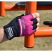 Рукавички для фітнесу Power System Fit Girl Evo M, рожевий, код: PS_2920_M_Pink