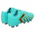 Бутси футбольне взуття Yuke розмір 39, бірюзовий, код: L-1-1_39B