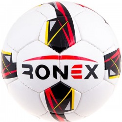 М"яч футбольний Ronex DXN, код: RX/JM2-DXN-2
