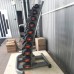 Стійка гантельна Fitnessport DR-16 (на 10 пар), код: 10150-AX Стійка гантельна Fitnessport DR-16 (на 10 пар), код: 10150-AX
