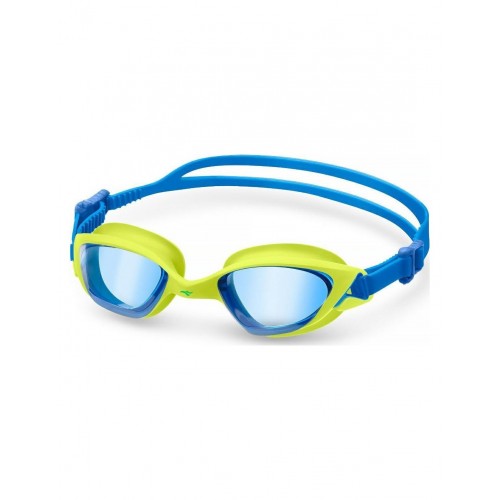 Окуляри для плавання Aqua Speed Torrent 61456 жовтий-блакитний, код: 5905718614561 Окуляри для плавання Aqua Speed Torrent 61456 жовтий-блакитний, код: 5905718614561