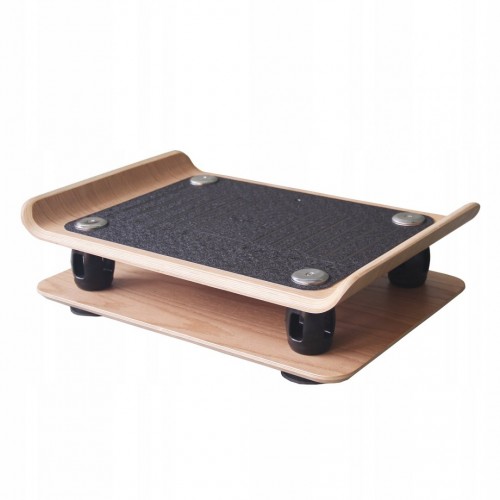 Вібраційна платформа Master Wood G5, код: 8592833007810-IN