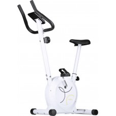Магнітний велотренажер One Fitness RM8740 білий, код: M-5944937-IN
