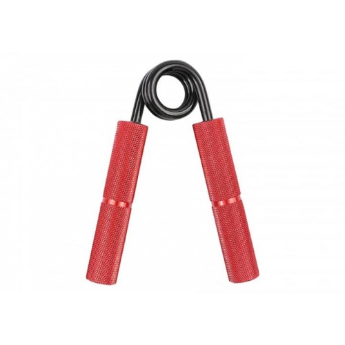 Кістовий еспандер EasyFit Hand Grip PRO 114 кг (250 lb), червоний, код: EF-1902-300-EF