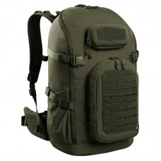 Рюкзак тактичний Highlander Stoirm Backpack 40L Olive (TT188-OG), код: 929707-SVA