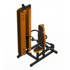 Тренажер Wuotan жим на трицепс, код: GB.24P-W Тренажер Wuotan жим на трицепс, код: GB.24P-W