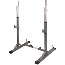 Стійка для присідань Toorx Squat Stand WBX 50 (WBX-50), код: 930722-SVA