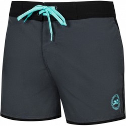 Плавки-шорти для чоловіків Aqua Speed ​​Axel Чол XL (48-50) темно-сірий-чорний, код: 5908217671912