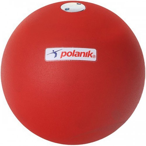 Ядро тренувальний Polanik 1 кг, код: PK-1