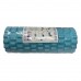 Масажний валик класичний SNS EVAJD2-33-blue-X 33 см, блакитний, код: 11066-SNS