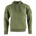 Худі Kombat UK Tactical Hoodie M, оливковий, код: 5056258905142