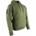 Худі Kombat UK Tactical Hoodie M, оливковий, код: 5056258905142