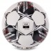 М'яч для футзалу Select Futsal Samba FIFA Basic №4, білий-сірий, код: Z-Samba-WGR