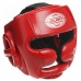 Шлем боксерский с полной защитой Zelart L, черный-серебряный, код: BO-1367_LBK-S52