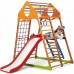 Ігровий дитячий куточок PLAYBABY KindWood Plus 2, код: SB-IG28