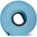 Килимок для йоги Adidas Premium Yoga Mat 1760х610х5 мм, блакитний, код: 885652025324