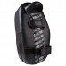 Маківара Fire&Ice DX чорний, код: FR-6015DX