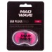Беруші для плавання MadWave Ergo рожевий, код: M071201_P