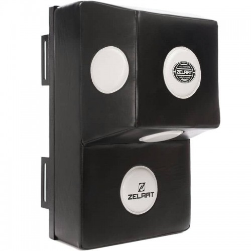 Макивара настінна Zelart шкіряна, код: BO-1974 S52 Макивара настінна Zelart шкіряна, код: BO-1974 S52