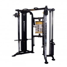 Багатофункціональна станція Powertec WB-FTD18 (Functional Trainer Deluxe), код: WB-FTD18-FS
