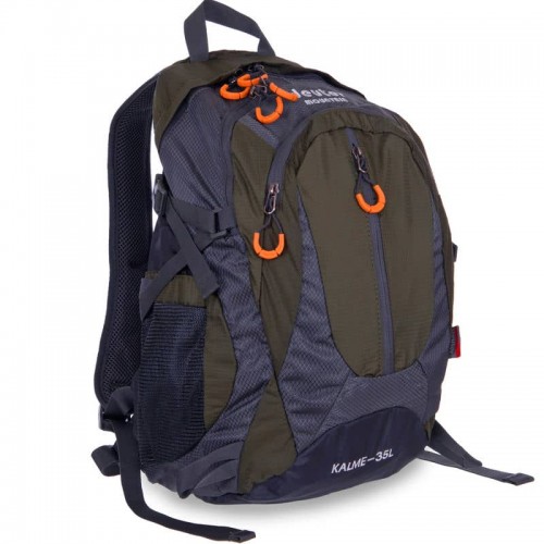 Рюкзак туристичний Deuter 25л, оливковий, код: G25_OL