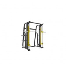 Машина Сміта Iron Impulse Smith machine TN116, код: 522776-AX