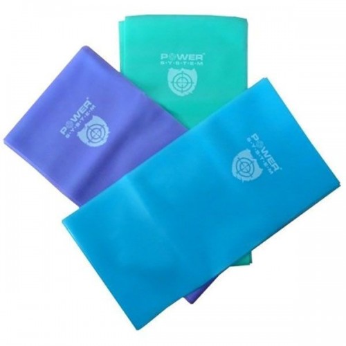 Еспандер Power System, код: PS-4007 Еспандер Power System, код: PS-4007