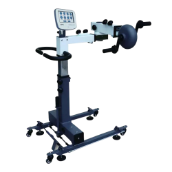 Тренажер (апарат для механотерапії) Норма-Трейд для активного та пасивного застосування біля ліжка, для верхніх кінцівок, код: K2000D