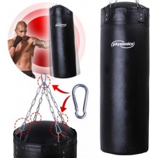 Мішок боксерський Physionics 30 кг, 350х1200 мм, код: M-10161605-IN