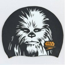 Шапочка для плавання Speedo Star Wars Chewbacca, код: 808385C743