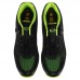 Велотуфлі Tiebao розмір 42-EUR/41-UKR, чорний-салатовий, код: TO-9675_41BKLG