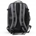 Сумка-рюкзак Swissbrand Houston 21 Grey, код: DAS301707-DA