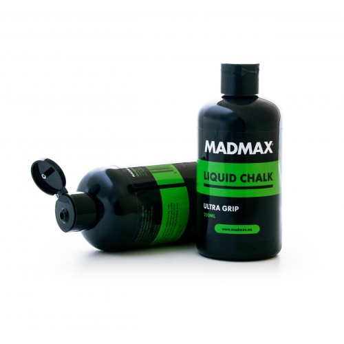 Магнезія спортивна рідка MadMax MFA-279 Liquid Chalk 250ml., код: MFA-279-250ml