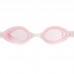 Окуляри для плавання дорослі Yingfa рожевий, код: Y770AF_P