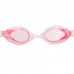 Окуляри для плавання дорослі Yingfa рожевий, код: Y770AF_P