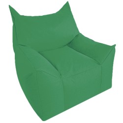 Безкаркасне крісло Tia-Sport Кажан, оксфорд, 1000х1000х1050 мм, зелений, код: sm-0915-12