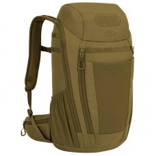 Рюкзак тактичний Highlander Eagle 2 Backpack 30L Coyote Tan (TT193-CT), код: 929721-SVA