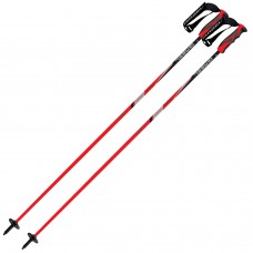 Палки лыжные Gabel Carbon Cross Red 110, код: DAS301263-DA