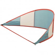 Тент пляжний EasyCamp Beach Windscreen Surf Ocean Blue, код: 928886-SVA