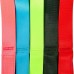 Стрічка для розтяжки FitGo Stretch Strap рожевий, код: FI-8369_P