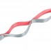 Стрічка для розтяжки FitGo Stretch Strap рожевий, код: FI-8369_P
