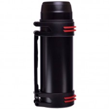 Термос Camping 1500мл чорний, код: CY-24_BK-S52 Термос Camping 1500мл чорний, код: CY-24_BK-S52