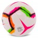 М"яч футбольний Joma Halley II №4, білий-рожевий, код: 401727-218-T4-S52