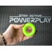 Еспандер кистьовий силіконовий PowerPlay Hand Grip Ring Medium 20 кг, зелений, код: PP_4324_20kg Еспандер кистьовий силіконовий PowerPlay Hand Grip Ring Medium 20 кг, зелений, код: PP_4324_20kg