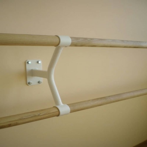 Кронштейн дворядний настінний Atletic, код: SS00203-LD Кронштейн дворядний настінний Atletic, код: SS00203-LD