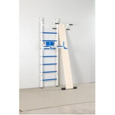 Шведська стінка Ladas Тонус-5, код: LA-62 Шведська стінка Ladas Тонус-5, код: LA-62